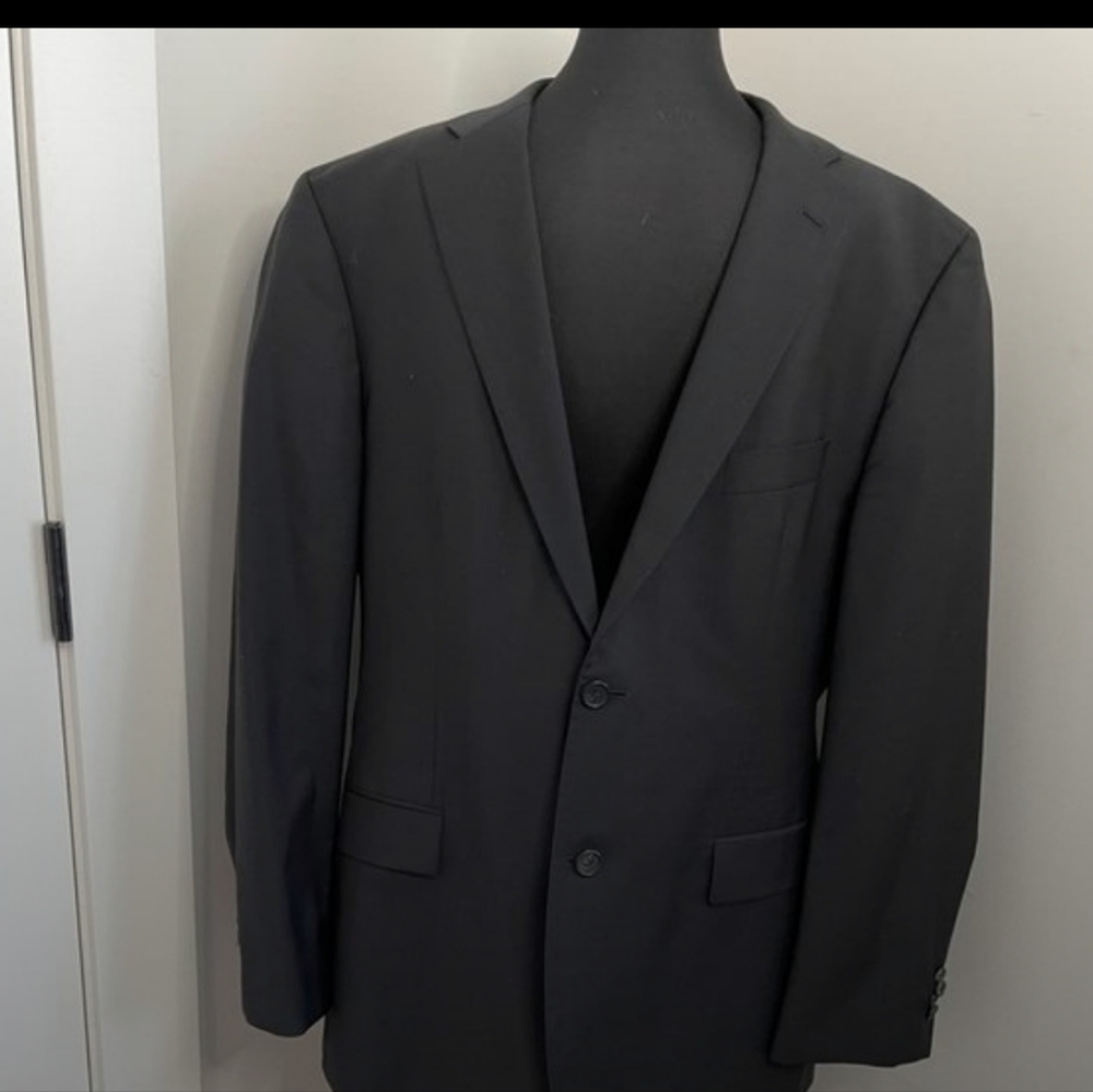 Hugo boss vest